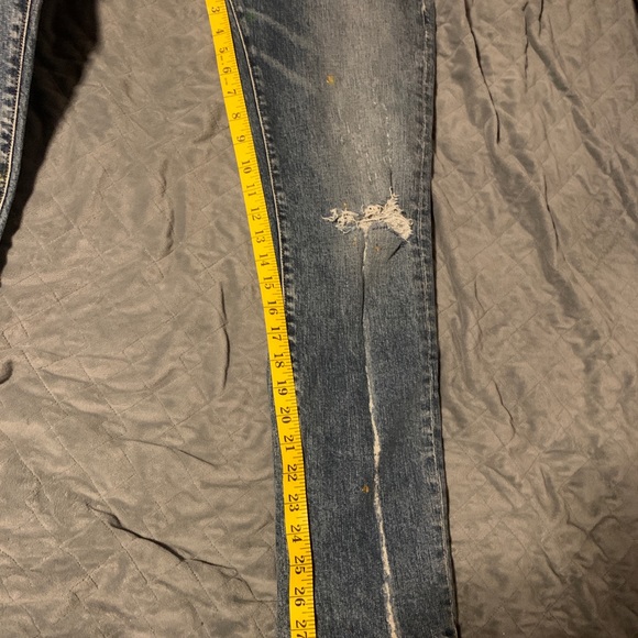 Levi’s jeans 511 - Picture 6 of 7